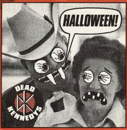 Dead Kennedys : Halloween